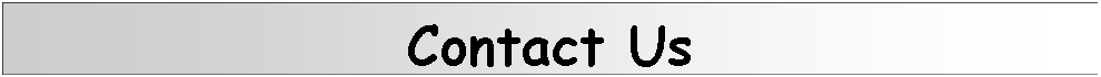Text Box: Contact Us